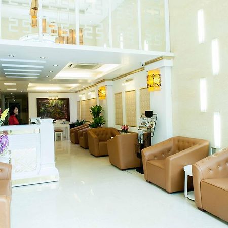 Aranya Hotel Hai Phong Dış mekan fotoğraf